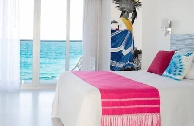 Mia Reef Isla Mujeres - Inclusive-Mexico-Studio!