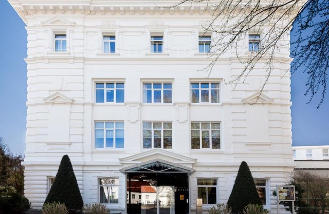 Michels Thalasso Hotel Nordseehaus