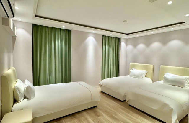 Mika Hotel