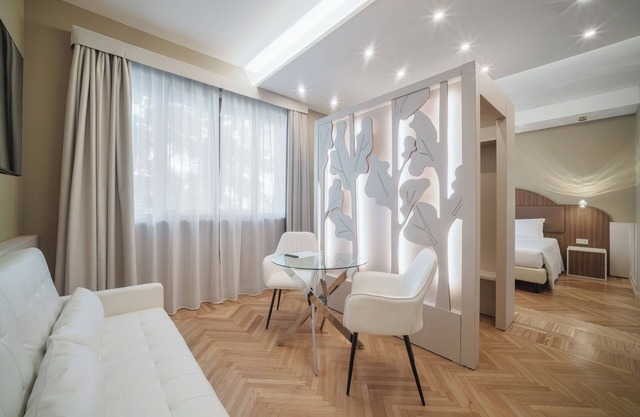 Milano Ticinese Guest House