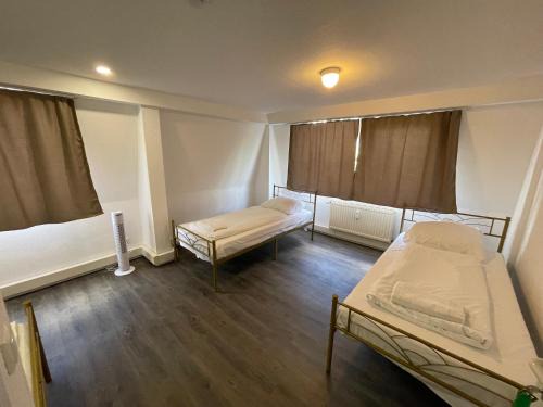 Milano Wandsbek City