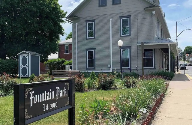 Millheim Mallard Place