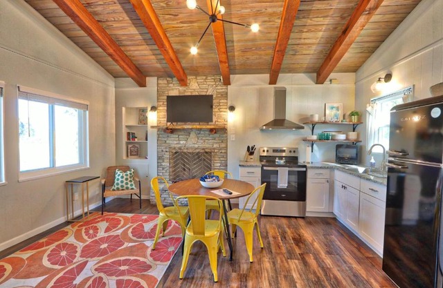 Millie's Cottages Unit 3 - Phyllis