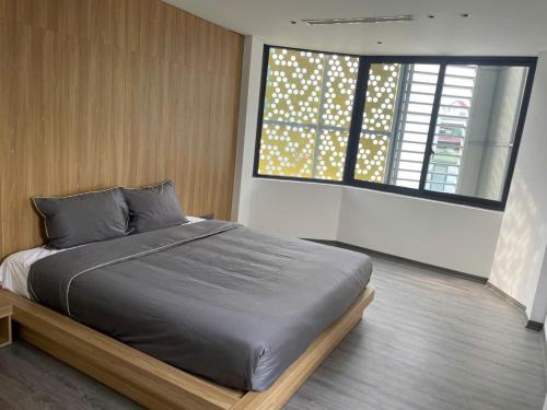 Minerva Aparthotel Hanoi