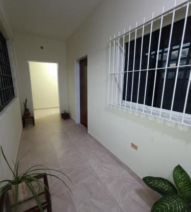 Mini apartamento 2 habitaciones