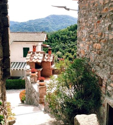 Mini Appartamenti Nonna Nella