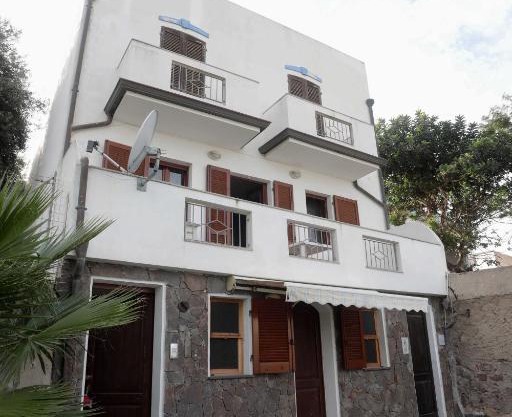 Mini Appartamento - Porto Calasetta