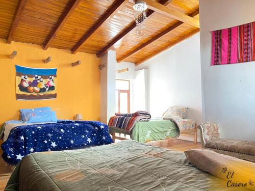 MiniDepa Acogedor y Céntrico -H. El Casero