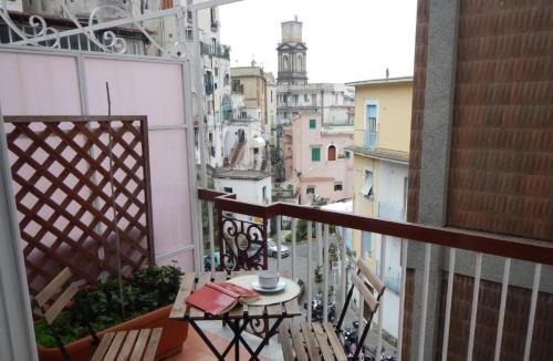 Minori Apartment