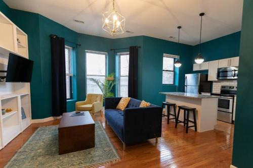 Mins To Forest Park Museum & Walk to BJ Hospital