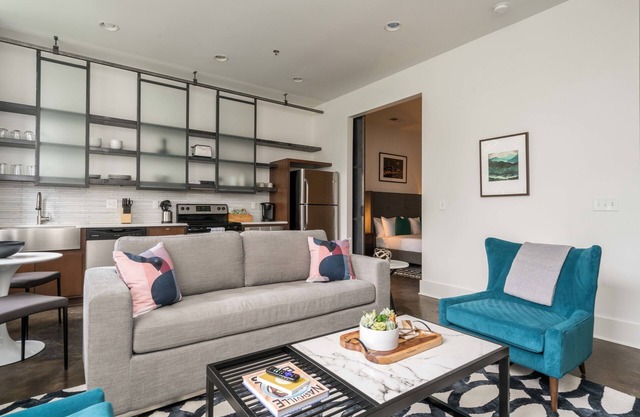 Mint House at The Reserve - Nashville