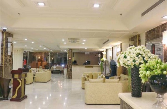 Mira Suites AlBasateen
