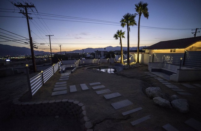 Miracle Hill Hot Mineral Water Spa & Pool 2