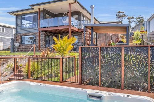 Mirador Zenscape - 5 bedroom