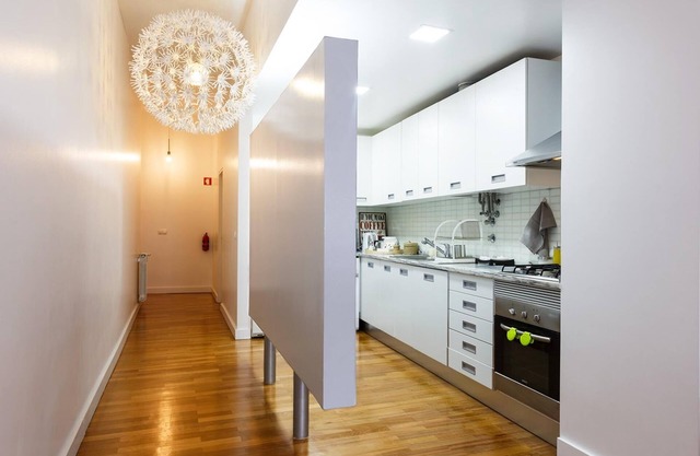 Misha s Place at Bairro Alto