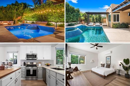 Mission Azul - Private Backyard Resort