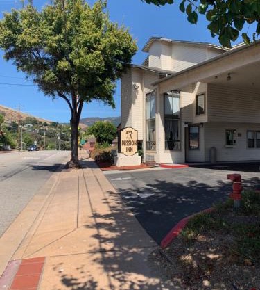 Mission Inn San Luis Obispo
