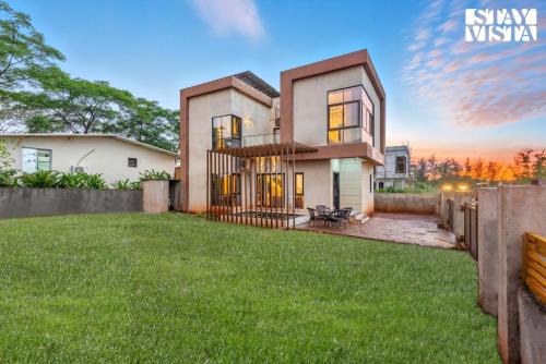Mizu Retreat by VEO - Part of StayVista