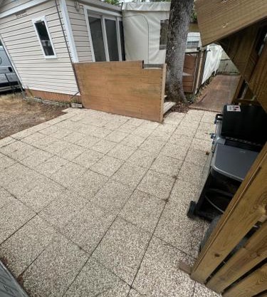 Mobile Home La Tremblade