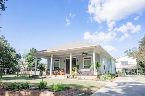 Mockingbird Dreams - Beach House