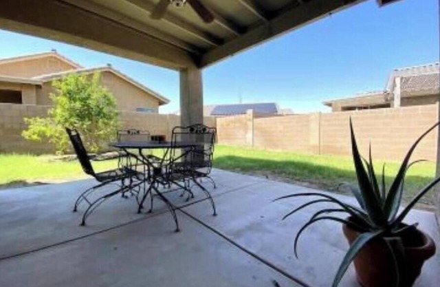 Modern 3-bed Oasis: King Suite & 2 queen