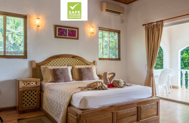 Modern Accommodation- Near Spectacular Beaches