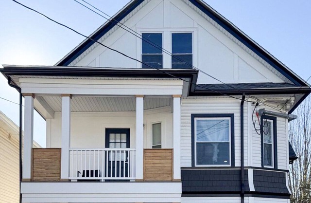 Modern, All New 3BR Near UMASS