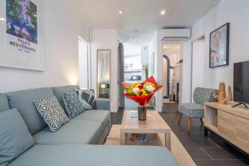 Modern and elegant, air-conditioned, city centre - HDP2