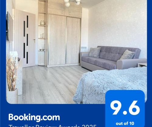 Modern apartment in the heart of Gyumri