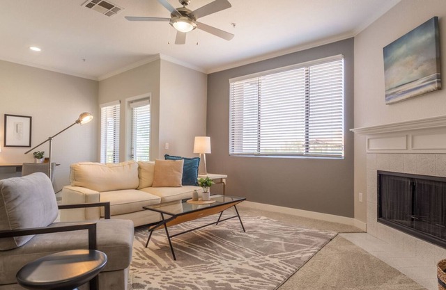 Modern Apartment in Prime Location (ID1966X22)