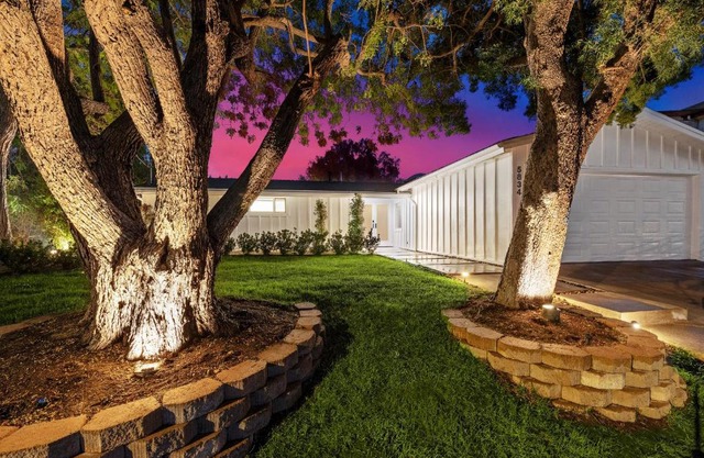 Modern Bali-Inspired Hills Retreat