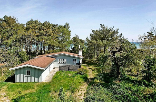 Modern Beachfront Retreat - By Traum Ferienwohnungen