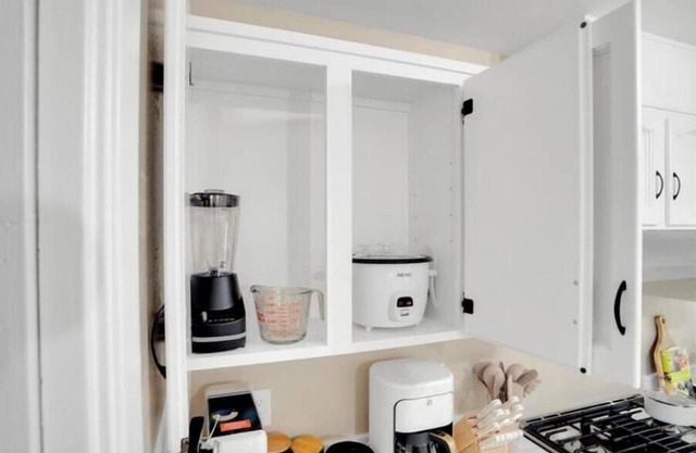 Modern Comfort: Meadowbrook Edition