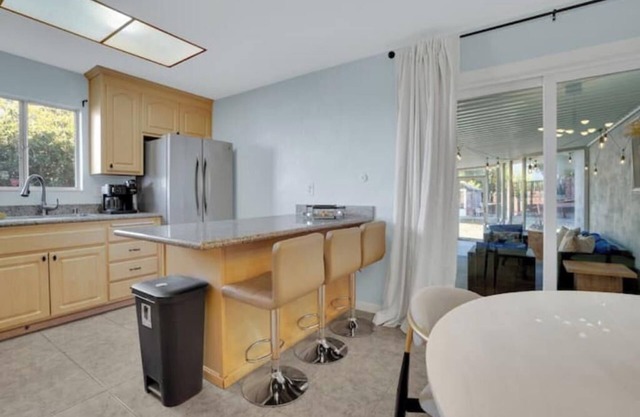 Modern Comfort: San Pablo Edition