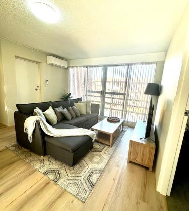 Modern Crestwood Retreat - 2BR Near Canberra City