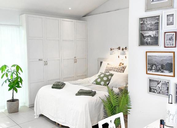 Modern Guest House Downtown Ystad