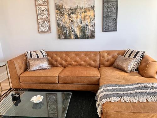 Modern Logan Square 1 bedroom Flat