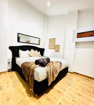 Modern Studio Apartment in Central Vienna