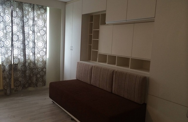 Modern Studio Apartment 20 Meters from Mladost 1 Metro Station