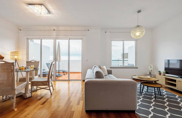 Modern Suburban Haven