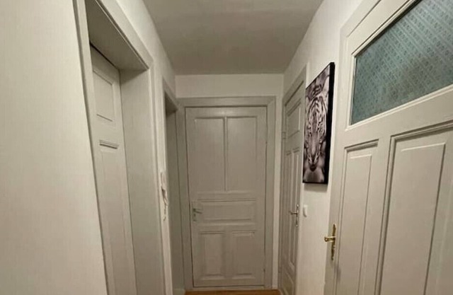 Moderne Unterkunft in Bremerhaven