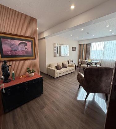 Moderno Depa en Cayma - Zona Top