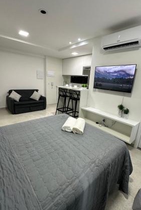 Moderno Studio em Boa Viagem