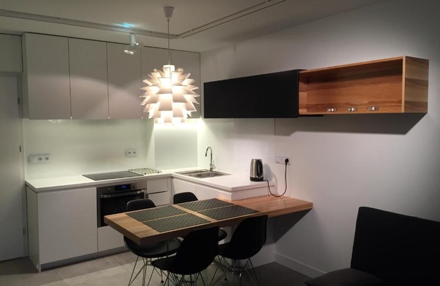 MOHO apartament