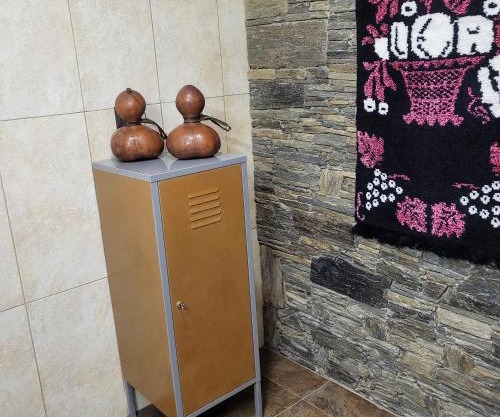 Moinho da Ponte Velha