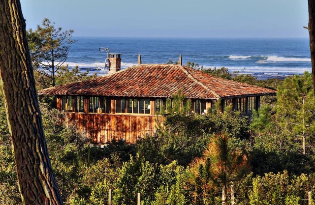 MOLIETS, a unique view for this dream house