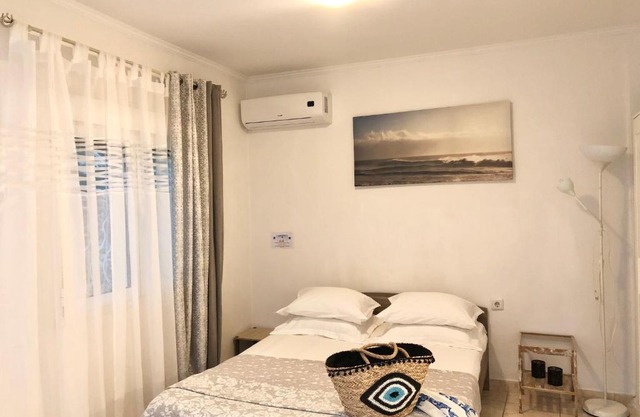 Mon apartment Alkionis Palaio Faliro