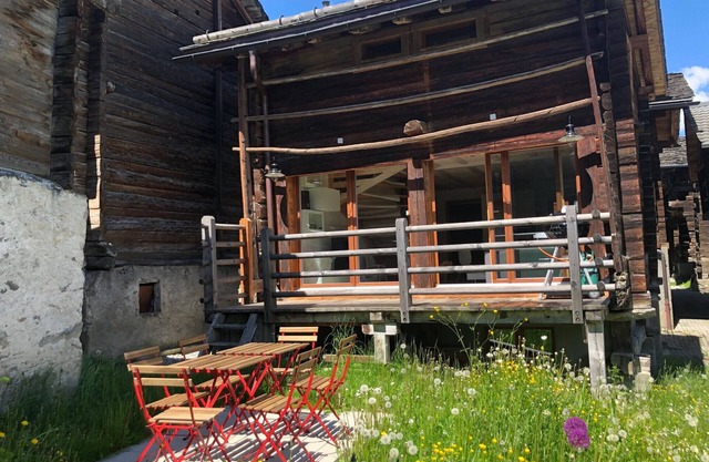 Mon Raccard Cosy - 4 Vallées