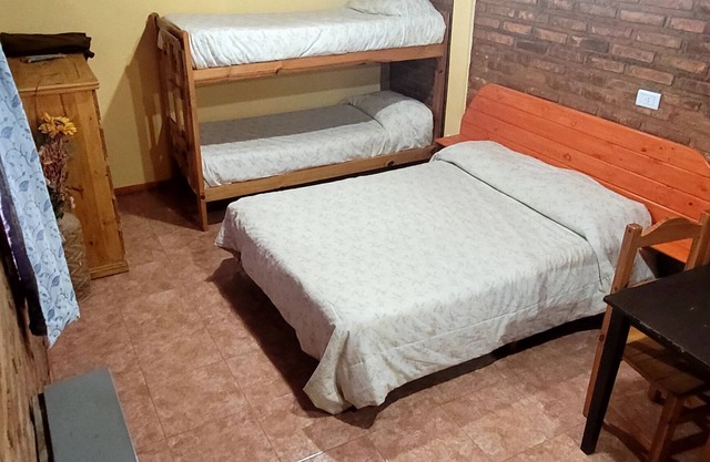 Monoambiente Especial Para Descansar! Equipado Para una Excelente Estadía!