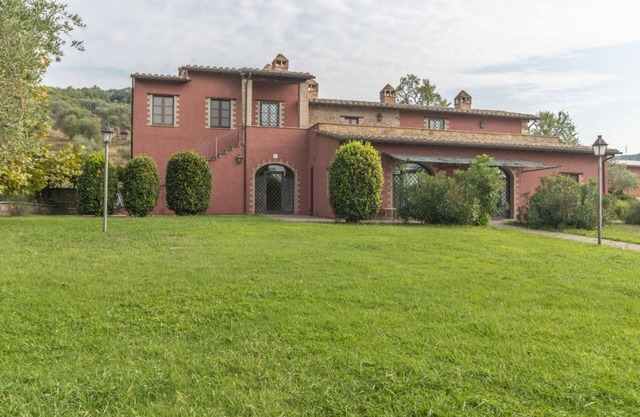 Montali Apartment + 1 Room